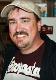 Obituary for Randy J. Popp