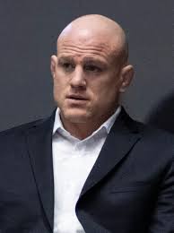 Cael Sanderson