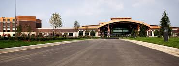 Resort Club Riverside Casino Golf Resort