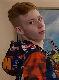 Missing teenage boy may be in the area