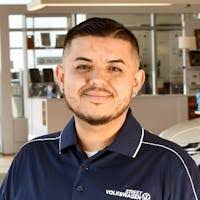 Meet Street Volkswagen Staff Amarillo TX