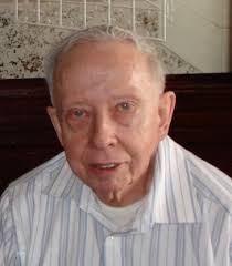 James Stenson Obituary