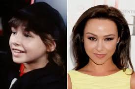 Cast of 'Don't Tell Mom the Babysitter's Dead' Then and Now