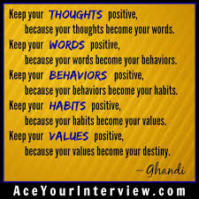 Ghandi Quote It S All Connected Job Interview Jobsearch Hiring Jobs Interview Quotes Job Interview Quotes Linkedin Job