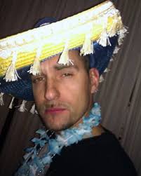 If you know Bobby Matos, you know his heart...He's spent decades making  Philadelphia's nightlife welcoming, safe & full of joy. From ShampoO to  King's Oak, and here at Lucha Cartel & National