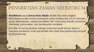 19361941 pada penelitian dan penggalian arkeologis von koenigswald berhasil menemukan fosil manusia purba. Food Gathering Adalah