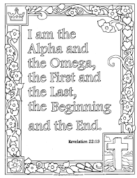 From creation to revelation, these bible coloring pages take you through the scriptures in a year. Pin On Coloring Pages For Kid