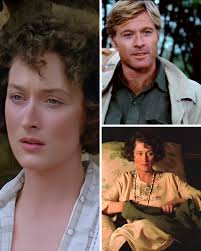 Review of Australian movie Emerald City 1988