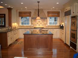 The bureau of labor statistics considers kitchen and bath designers a subcategory of interior designers. Simple Kitchen And Bathroom Design