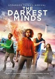 Listen Download The Darkest Minds Audiobook Book 1
