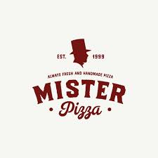 Bjarke ingels group, cecilie manz or norm architects. Mr Pizza Lieferservice Braucht Ein Neues Logo Logo Design Contest 99designs