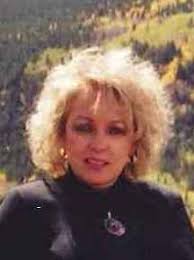 Vanda Johnson Obituary