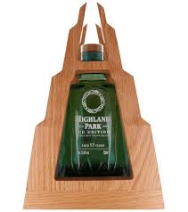 Highland Park Ice Edition 15 Jaar