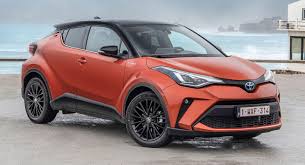 See pricing & user ratings, compare trims, and get special truecar deals & discounts. 2020 Toyota C Hr Launched In The Uk Gets Limited Run Orange Edition Carscoops
