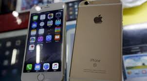 Replika Iphone 6s Dan 6s Plus Ditemukan Di Tiongkok