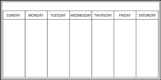 Amazon Com Wall Pops Wpe98895 Dry Erase Peel Stick Whiteboard Dry Erase Weekly Calendar 13 X 26 With Images Calendar Decal Weekly Calendar Template Dry Erase Calendar