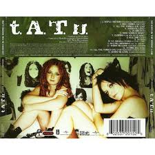 This information might be about you, your preferences or your device and is mostly used to make the site work as you expect it to. 200 Km H In The Wrong Lane 10th Anniversary Edition De T A T U Cd Chez Techtone11 Ref 117635538