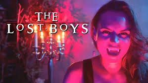 Cry Little Sister (cover)