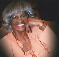 Sarah Henderson Obituary