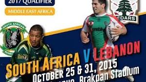 The association was formed in 1998.12. South Africa Is Rugby Union Running Scared Of League Loverugbyleague