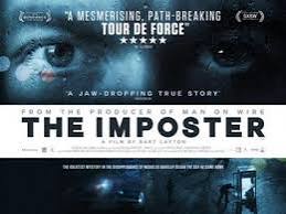 The Imposter (2012 film) - Wikipedia