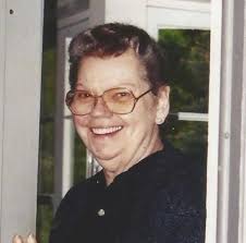 Jessie Leduc Obituary (1939