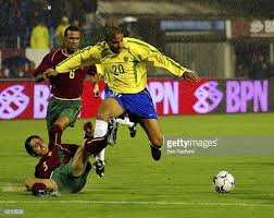 To a casual listener, portuguese might sound the same brazil and portugal both offer total access to immersive opportunities of many different kinds. Adriano Of Brazil Is Tackled By Rui Jorge Of Portugal During The Tackle Brazil Portugal