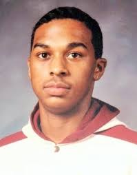 Christopher Thompson Obituary (1970