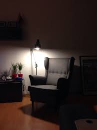 Ikea Strandmon Sessel Strandmon Sessel Haus Dekoration Sessel