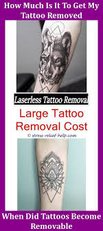 We're here to guide you through your entire tattoo removal process. Pin On Tattoo Removal