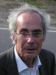 Bernd Beck (1942-2022)