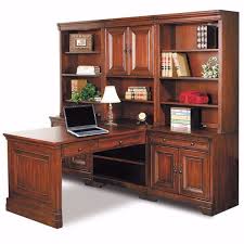 Complete Richmond Modular Desk 140 Complete Aspen Home Afw Com Modular Desk Cheap Office Furniture Modular Office Furniture