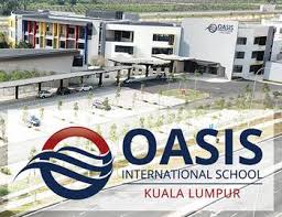 The head of middle and senior schools (mss) is responsible for the strategic development and effective operations of the mss, the teaching and learning outcomes of. Oasis International School Celebrates Year One In Kuala Lumpur The International Educator Tie Online
