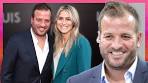 Rafael van der Vaart en Estavana Polman maken relatiebreuk ... - YouTube