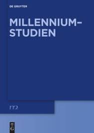 They're a place to dream. Millennium Studien Millennium Studies
