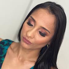 Jéssica Ferreira Make Up added...