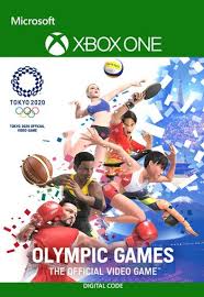 The men's road race was one of the toughest in olympic history. Olympic Games Tokyo 2020 Xbox Key Buy Cheaper Eneba