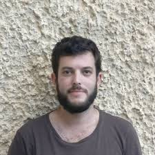 Nimrod reshef was born on may 5, 1972 in tel aviv, israel. Nimrod Barnea Nimrodbarnea Twitter