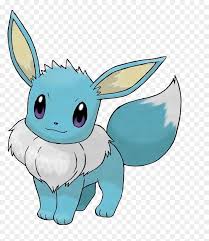 Coloring pages help kids learn their colors, inspire their artistic creativity, and sharpen motor skills. Eevee Vaporeon Recolor Vaporeon Pokemon Eevee Evolution Hd Png Download Vhv