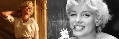 Mi semana con Marilyn (My week with Marilyn)