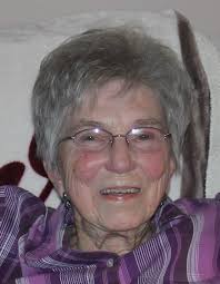 Mamie Humphrey Obituary