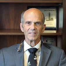 Dr. Stephen Nacco, others submit petitions to be elected to Board of  Trustees