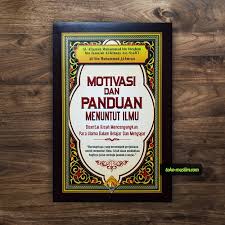 Ebook tentang dunia blog dan bisnis online (1022 belajar musik untuk anak. Buku Motivasi Dan Panduan Menuntut Ilmu Disertai Kisah Mencengangkan