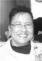 Ruth Garrett Obituary (2015)