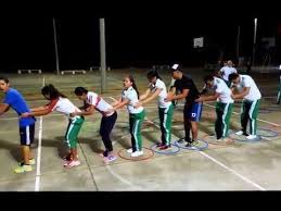 Juego ludico recreativo.juegoteca espacio lúdico recreativo, buenos aires. Ludica Y Recreacion Video 1 Youtube Juegos De Coordinacion Educacion Fisica Juegos Juegos Deportivos Para Ninos