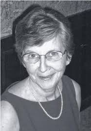 Frances Patrick Obituary (1939