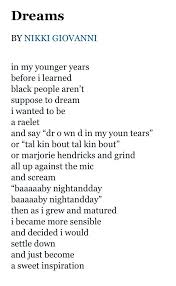 We are things of dry hours and the involuntary plan, grayed in, and gray. Gwendolyn Brooks Poems