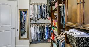 Here's how to stop clothes smelling damp. Six Effortless Tips For Fresh Smelling Custom Closets