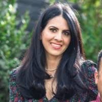 Gitanjali Venkatrao Email & Phone Number