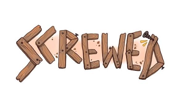 Screwed by ScrewLoose_GameStudios